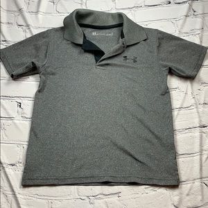 Under armour polo